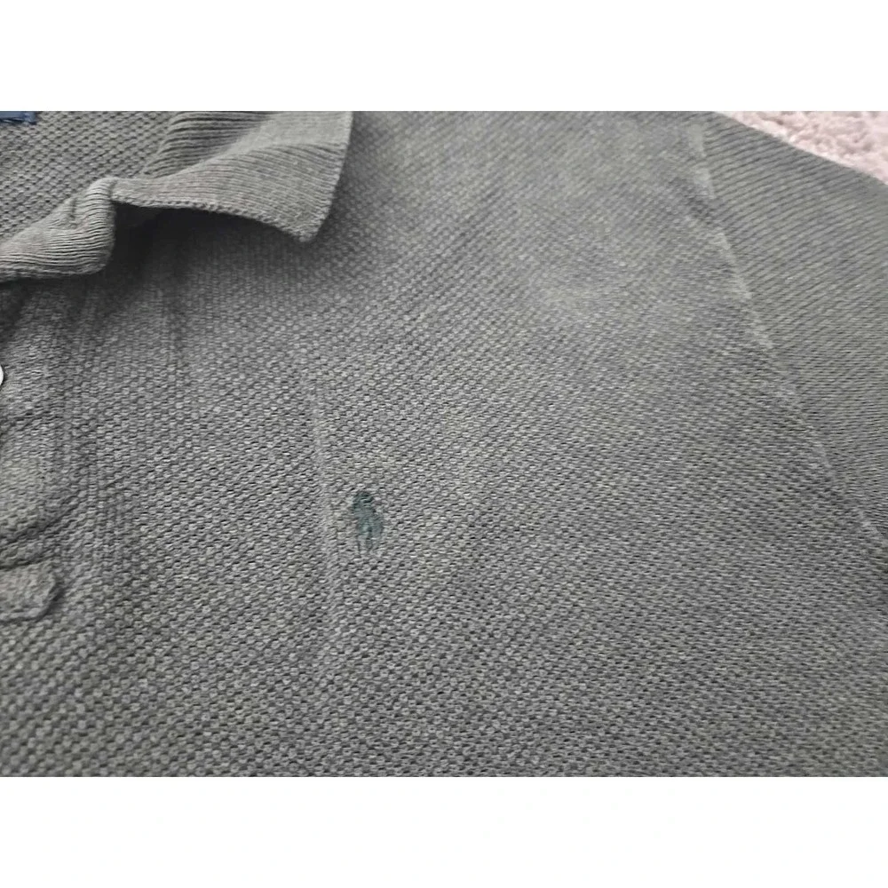 Polo Ralph Lauren thanks looking
